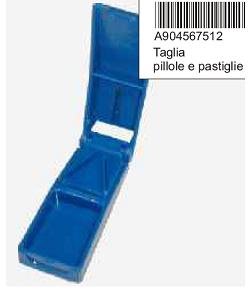 TAGLIAPILLOLE - farmanauta.it