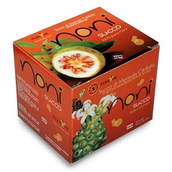 SUCCO DI NONI 28 BUSTINE - farmanauta.it