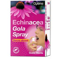 ECHINACEA GOLA SPRAY SENZA ALCOOL 20ML - farmanauta.it