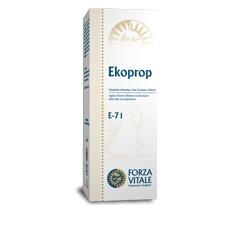 ECOSOL EKOPROP 200 ML - farmanauta.it