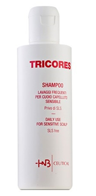 TRICORES SHAMPOO 200 ML - farmanauta.it