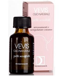 VEVIS 20 ML - farmanauta.it