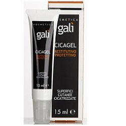 CICAGEL 15 ML - farmanauta.it