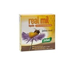 REALMIL PAPPA REALE 20 FIALE 10 ML - farmanauta.it