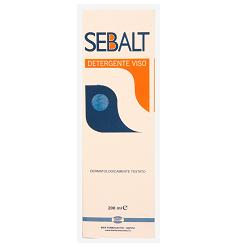 SEBALT DETERGENTE VISO 200 ML - farmanauta.it