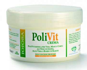 POLIVIT CREMA 500 ML - farmanauta.it