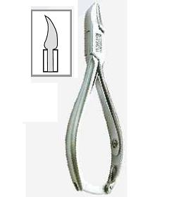 TRONCHESINE PEDICURE 14CM - farmanauta.it