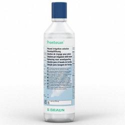 PRONTOSAN OTC SOLUZIONE DETERGENTE PER LESIONI CRONICHE 350 ML - farmanauta.it