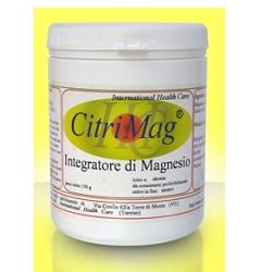 CITRIMAG POLVERE 150 G - farmanauta.it
