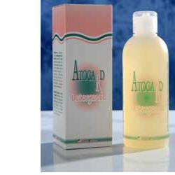 ATOCARD DETERGENTE 200ML - farmanauta.it