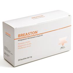 BREASTON 20 BUSTINE - farmanauta.it
