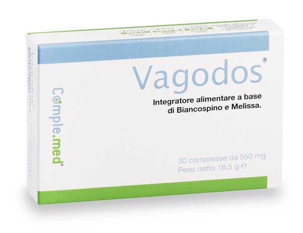 VAGODOS 30 CAPSULE - farmanauta.it