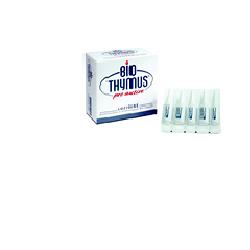 BIOTHYMUS AC PROACTIVE FIALE 15 FIALE - farmanauta.it