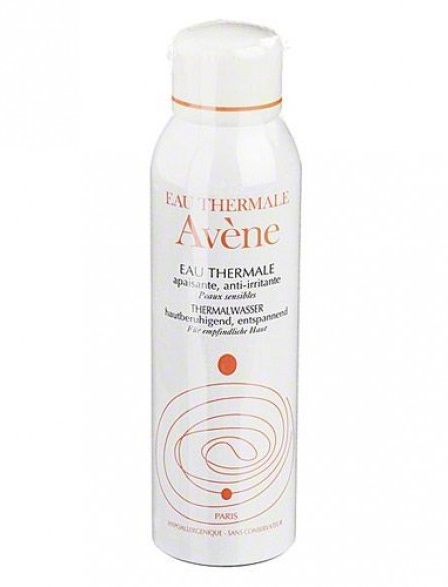 EAU THERMALE AVENE SPRAY ACQUA TERMALE 50 ML - farmanauta.it
