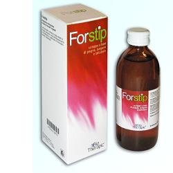 FORSTIP SCIROPPO 150 ML - farmanauta.it