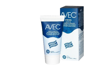 AVEC CREMA LENITIVA DECONGESTIONANTE 50 ML - farmanauta.it