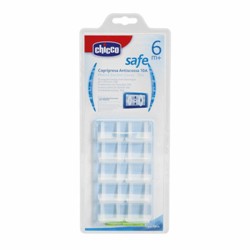 CHICCO COPRIPRESA 10A 10 PEZZI - farmanauta.it