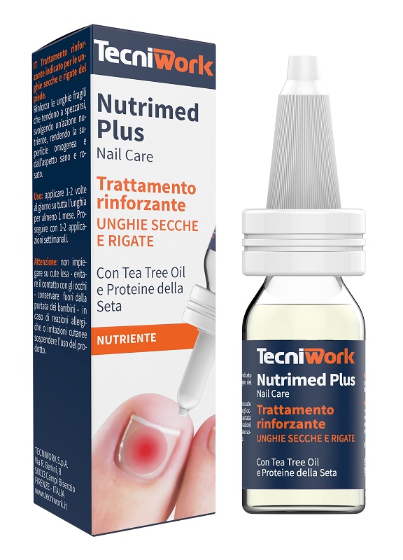 NUTRIMED PLUS NUTR/RIV 15ML - farmanauta.it