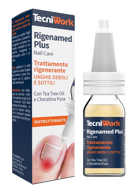 RIGENAMED PLUS RIGEN/RISTR15ML - farmanauta.it