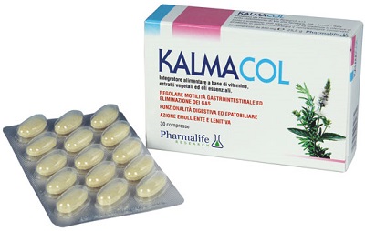 KALMACOL 30 COMPRESSE - farmanauta.it