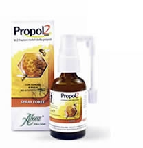 PROPOL2 EMF SPRAY FORTE 30 ML - farmanauta.it