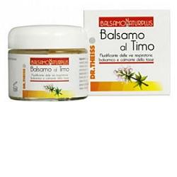 NATURPLUS TIMO BALSAMO 50 ML - farmanauta.it