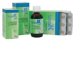 SEDA K 30 ML GOCCE BIONAM - farmanauta.it