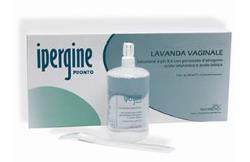 IPERGINE PRONTO LAVANDA VAGINALE 5 FLACONI 140 ML - farmanauta.it