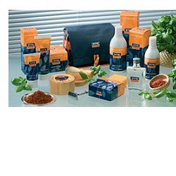 L'AMANDE HOMME ZAFFERANO SHAMPOO DOCCIA 250 ML - farmanauta.it