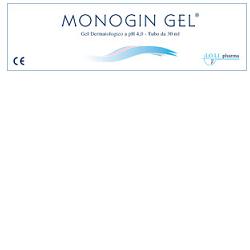 MONOGIN GEL 30ML - farmanauta.it
