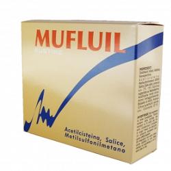 MUFLUIL 10 BUSTINE 5 G - farmanauta.it