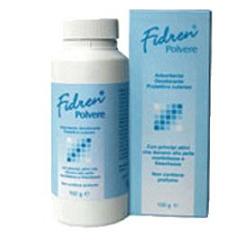 FIDREN POLVERE 100G - farmanauta.it