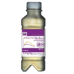 GLUCERNA SELECT VANIGLIA 500 ML - farmanauta.it