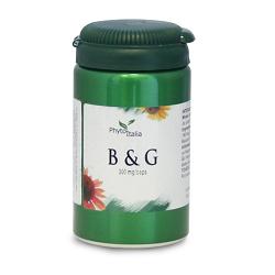 B&G 60 CAPSULE - farmanauta.it