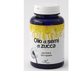 OLIO SEMI ZUCCA 60 PERLE - farmanauta.it