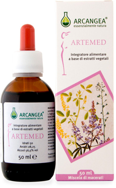 ARTEMED 50 ML NUOVA FORMULA - farmanauta.it