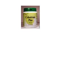 COLOSTRUM PLUS 60 CAPSULE - farmanauta.it