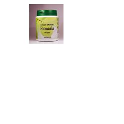 FUMARIA 60 CAPSULE - farmanauta.it