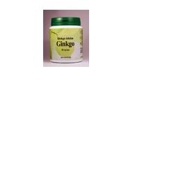 GINKGO BILOBA 60 CAPSULE - farmanauta.it