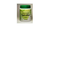 SPIRULINA 60 CAPSULE - farmanauta.it