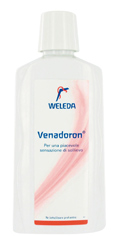 VENADORON GEL RINFRESCANTE GAMBE 200 ML - farmanauta.it