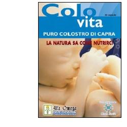 COLOVITA INTEGRATORE 30 CAPSULE - farmanauta.it
