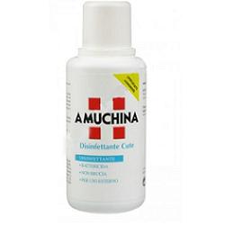 AMUCHINA DISINFETTANTE CUTE 300 ML - farmanauta.it