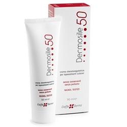 DERMOSILE 50 CREMA 50 G - farmanauta.it