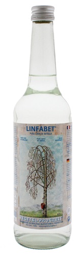 LINFABET LINFA BETULLA BIO 700 ML - farmanauta.it
