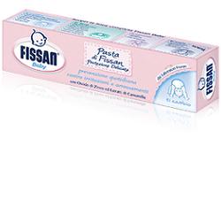 FISSAN PASTA DELICATA 100 ML - farmanauta.it