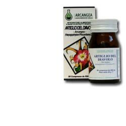 ARTIGLIO DEL DIAVOLO 60 CAPSULE - farmanauta.it