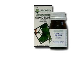 GINKGO BILOBA 60 CAPSULE 500 MG - farmanauta.it