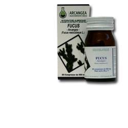 FUCUS 60 CAPSULE 500MG - farmanauta.it