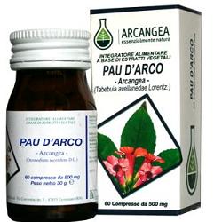 PAU DARCO 60 CAPSULE 500 MG - farmanauta.it